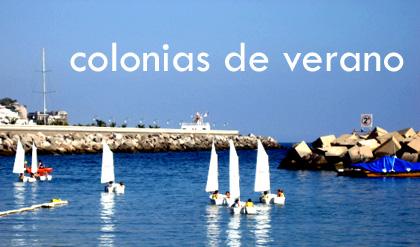 Colonia de verano para niños y adolescentes con diabetes
